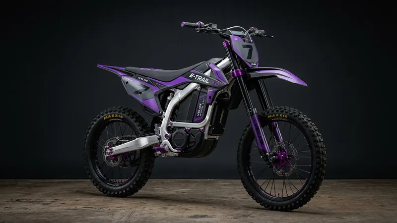 E Ride Pro SS 2.0