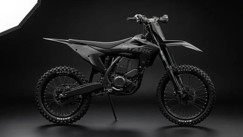 Sur-Ron Storm Bee Enduro